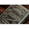Theory11 Hudson kortos