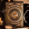 Theory11 James Bond Agent 007 Theory 11 kortos