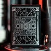 Theory11 Star Wars Sidabrinis Dark Theory 11 kortos