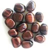 Tigro Akies Akmuo Raudonas (500 G.) Lo Scarabeo
