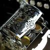 Time For Machine Gorgeous Gearbox - metalinio konstruktoriaus komplektas