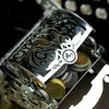Time For Machine Gorgeous Gearbox - metalinio konstruktoriaus komplektas