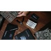 Time For Machine Perfecto Card Case - metalinio konstruktoriaus komplektas
