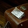 Time For Machine Perfecto Card Case - metalinio konstruktoriaus komplektas