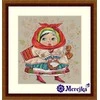 Merejka Į mugę SK24