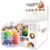 Dėlionė Toyz Sensorinis fidget galvosūkis: 20 sujungtų kamuoliukų, 2 cm