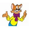 TPS Tapybos rinkinys "Cat Leopold"