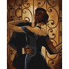 TPS Tapybos rinkinys "Dance"