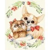 TPS Tapybos rinkinys “Fairy tale friendship”