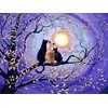 TPS Tapybos rinkinys "Games with the moon"