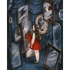 TPS Tapybos rinkinys "Kingdom of mirrors"
