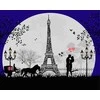 TPS Tapybos rinkinys "Parisian lights"