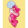TPS Tapybos rinkinys "Pinkie cake"
