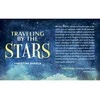 Schiffer Publishing Traveling By The Stars Knyga