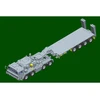 Trumpeter Faun SLT 50-3 Elefant vilkikas su SaAnh.52t puspriekabe 1/35 01070