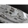 Trumpeter Leopard 2A6EX tankas 1/72 plastikinis surenkamas rinkinys (07192)