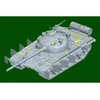 Trumpeter T-72M pagrindinio tanko modelis 1/35 09603