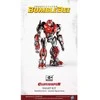 Trumpeter Transformers Bumblebee Cliffjumper surinkamas modelis 9,2 cm (03118)