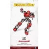 Trumpeter Transformers Bumblebee Cliffjumper surinkamas modelis 9,2 cm (03118)