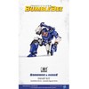Trumpeter Transformers Bumblebee: Soundwave – surenkamas modelis 11,3 cm