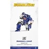 Trumpeter Transformers Bumblebee: Soundwave – surenkamas modelis 11,3 cm
