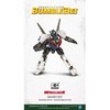 Trumpeter Transformers Bumblebee: TF-6 Wheeljack 11 cm surenkamas modelis
