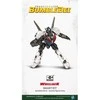 Trumpeter Transformers Bumblebee: TF-6 Wheeljack 11 cm surenkamas modelis