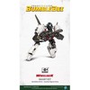 Trumpeter Transformers Bumblebee: TF-6 Wheeljack 11 cm surenkamas modelis