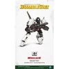 Trumpeter Transformers Bumblebee: TF-6 Wheeljack 11 cm surenkamas modelis