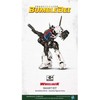 Trumpeter Transformers Bumblebee: TF-6 Wheeljack 11 cm surenkamas modelis