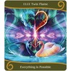U.S. Games Systems Twin Flame Ascension Oracle Kortos