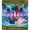 U.S. Games Systems Twin Flame Ascension Oracle Kortos