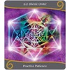 U.S. Games Systems Twin Flame Ascension Oracle Kortos