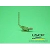 Ukrainian Scale Cars USCP hidrauliniai rankiniai stabdžiai 1/24 modeliams (24A030)