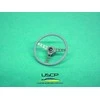 Ukrainian Scale Cars USCP klasikiniai vairai 1/24 mastelio automobilių modeliams rinkinys 24A054