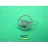 Ukrainian Scale Cars USCP klasikiniai vairai 1/24 mastelio automobilių modeliams rinkinys 24A054