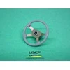Ukrainian Scale Cars USCP klasikiniai vairai 1/24 mastelio automobilių modeliams rinkinys 24A054