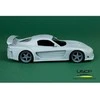 USCP Mazda RX-7 Veilside Fortune transkitas 1/24 (Tamiya), Greiti ir įsiutę