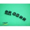 Ukrainian Scale Cars USCP Weber karbiuratorių rinkinys 1/24, 4–6 cilindrų (24A103)