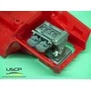 Ukrainian Scale Cars USCP Weber karbiuratorių rinkinys 1/24, 4–6 cilindrų (24A103)