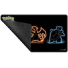 Ultra Pro Folijuotas Pokémon TCG žaidimo kilimėlis – Venusaur/Charizard/Blastoise