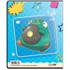 Ultra Pro Iono &amp; Bellibolt Pokémon 4 kišenių kortelių albumas kolekcininkams