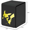 Ultra Pro UP - Elite Series Pikachu Alcove Flip