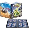 Ultra Pro Pokémon 4 kišenių albumas – Scarlet &amp; Violet Tyranitar, Revavroom