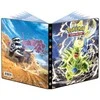 Ultra Pro Pokémon 4 kišenių albumas – Scarlet &amp; Violet Tyranitar, Revavroom
