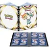 Ultra Pro Pokémon – Portfolio 4-P SWSH10 (ULT15789)