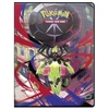 Ultra Pro Pokémon 9 kišenių kortelių albumas – Mega Zygarde, talpa 252