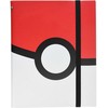 Ultra Pro Pokémon 9 kišenių premium PRO-Binder albumas Poké Ball kolekcininkams