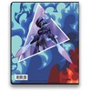 Ultra Pro Pokémon Armarouge &amp; Ceruledge 4 kišenių albumas kortelėms