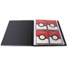 Ultra Pro Pokémon Armarouge &amp; Ceruledge 4 kišenių albumas kortelėms